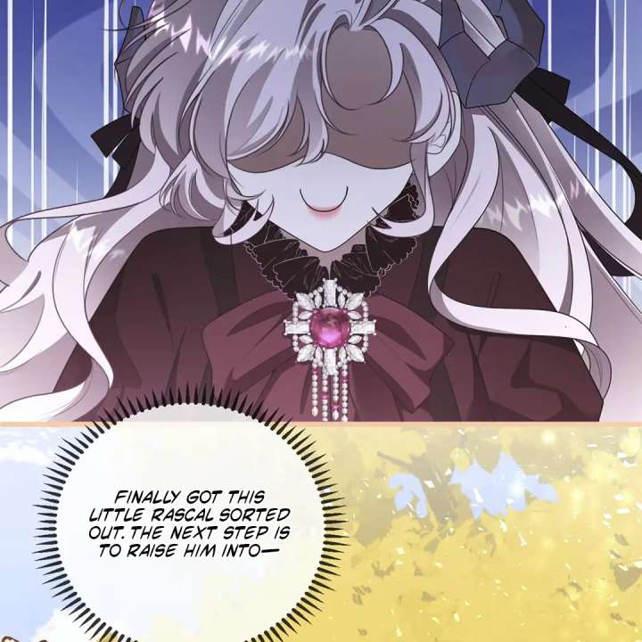 Oops, I Raised the World Destroyer Wrongly Chapter 5 - Page 14