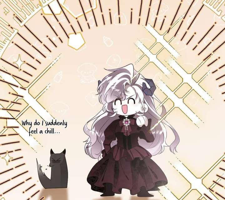 Oops, I Raised the World Destroyer Wrongly Chapter 5 - Page 20