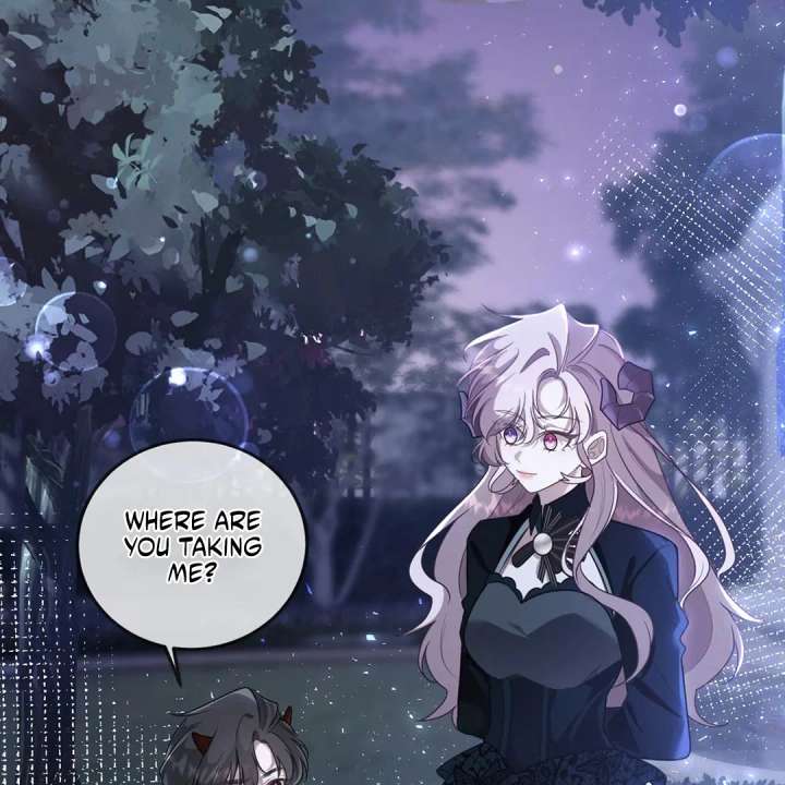 Oops, I Raised the World Destroyer Wrongly Chapter 5 - Page 24