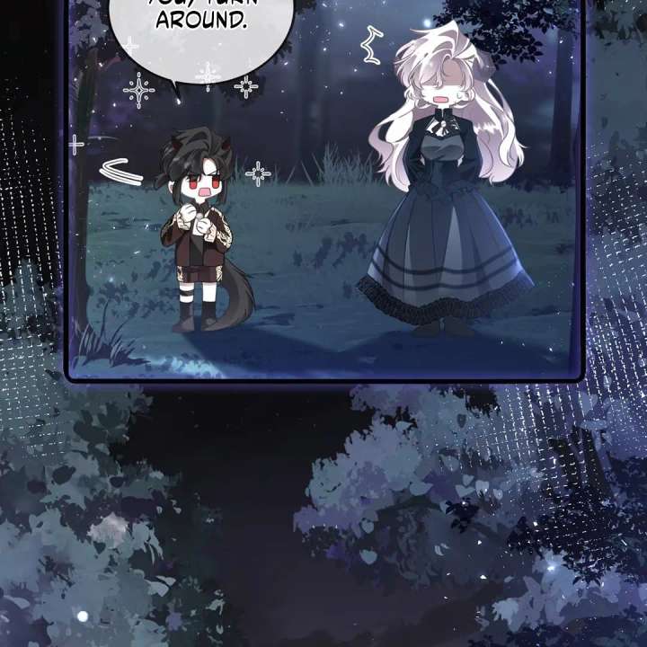 Oops, I Raised the World Destroyer Wrongly Chapter 5 - Page 35