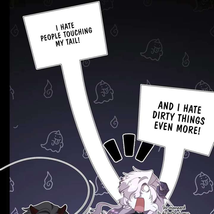 Oops, I Raised the World Destroyer Wrongly Chapter 5 - Page 55