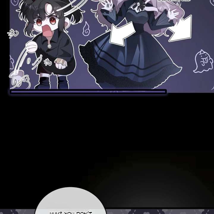 Oops, I Raised the World Destroyer Wrongly Chapter 5 - Page 56