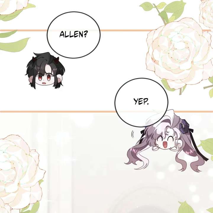 Oops, I Raised the World Destroyer Wrongly Chapter 5 - Page 7