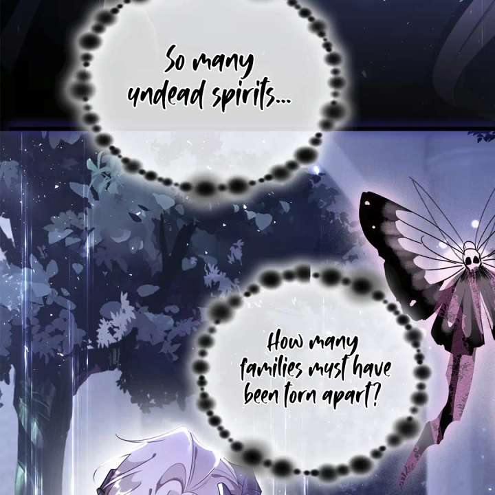 Oops, I Raised the World Destroyer Wrongly Chapter 5 - Page 87
