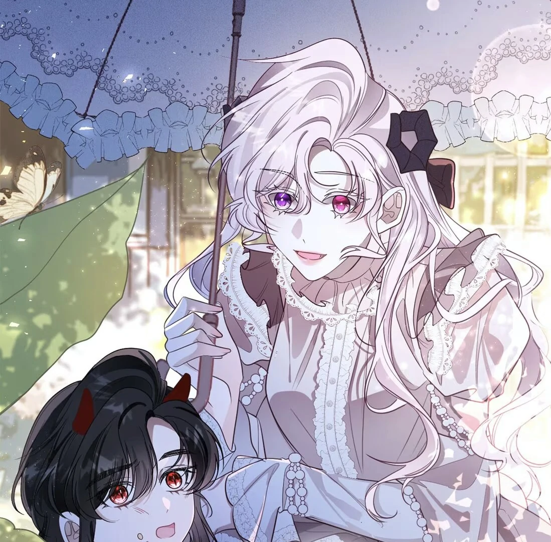 Oops, I Raised the World Destroyer Wrongly Chapter 6 - Page 1