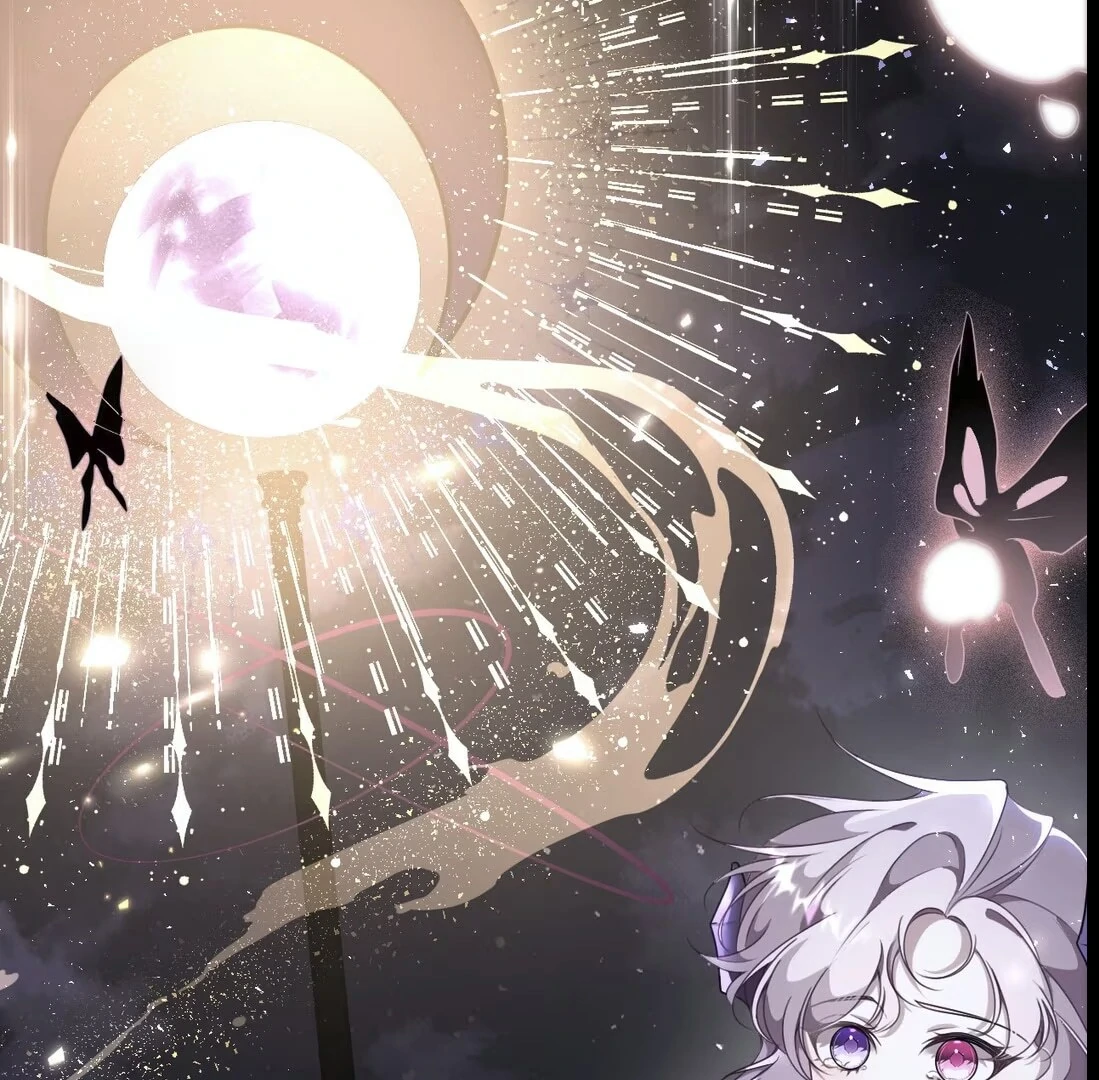 Oops, I Raised the World Destroyer Wrongly Chapter 6 - Page 13