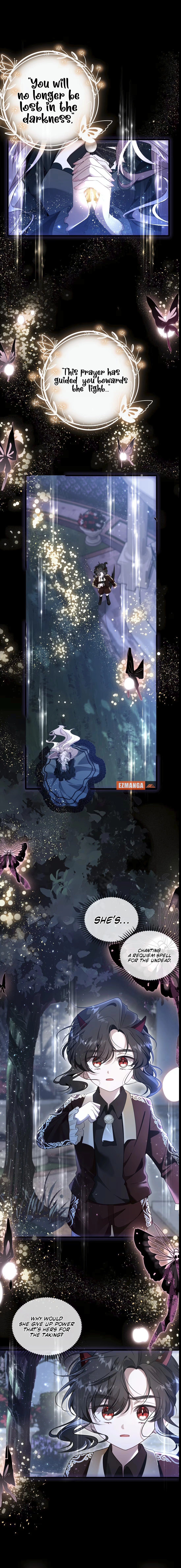 Oops, I Raised the World Destroyer Wrongly Chapter 6 - Page 17