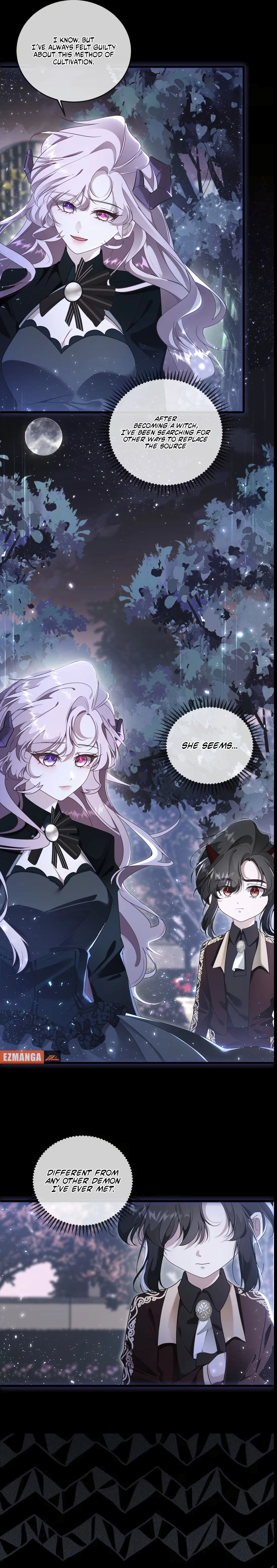 Oops, I Raised the World Destroyer Wrongly Chapter 6 - Page 20