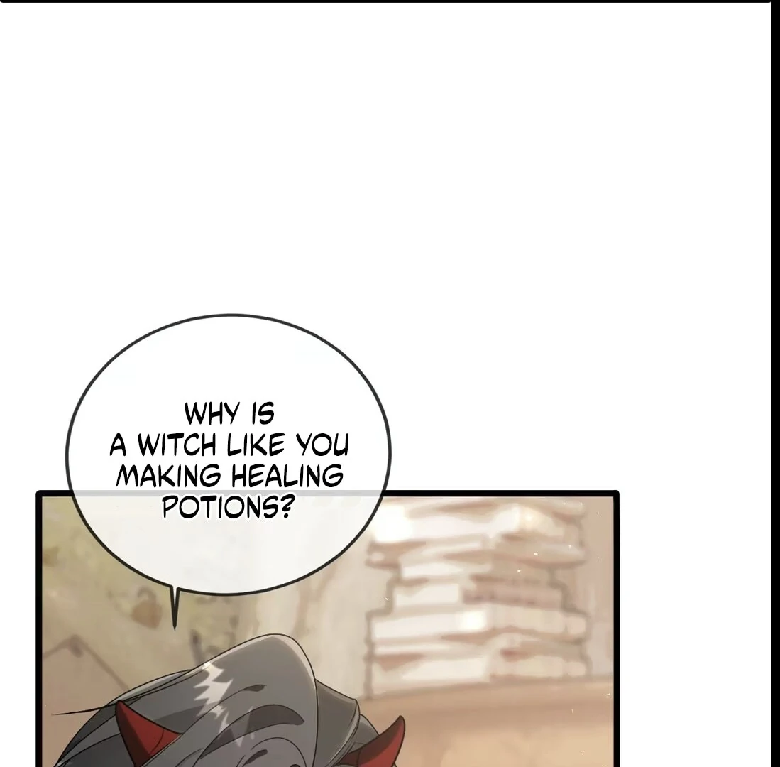 Oops, I Raised the World Destroyer Wrongly Chapter 6 - Page 22