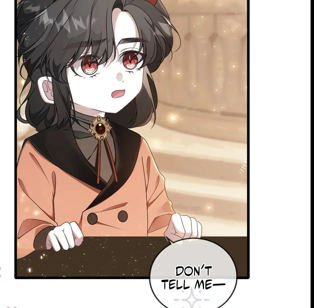 Oops, I Raised the World Destroyer Wrongly Chapter 6 - Page 23