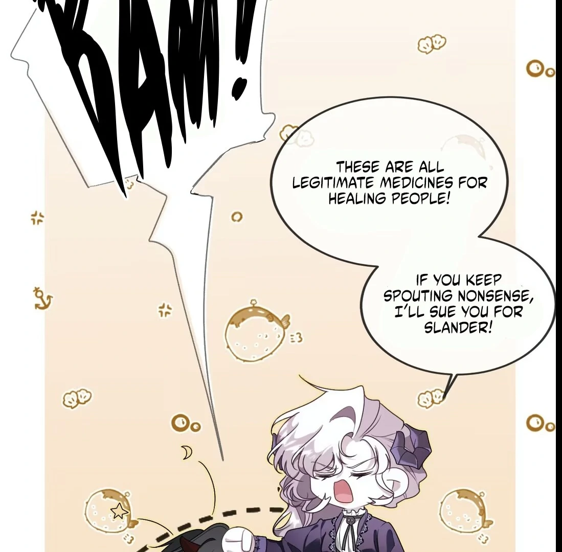 Oops, I Raised the World Destroyer Wrongly Chapter 6 - Page 27