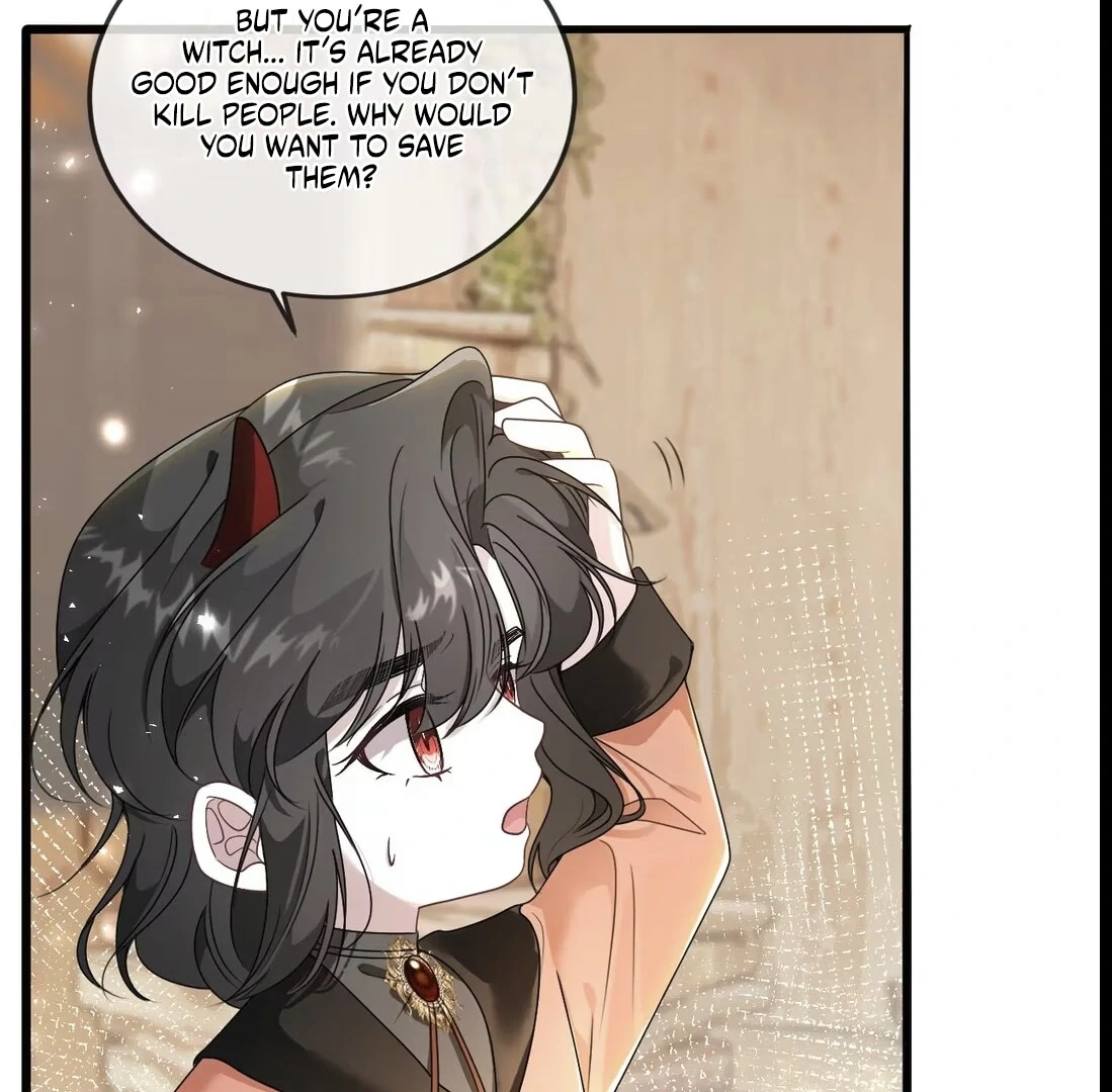 Oops, I Raised the World Destroyer Wrongly Chapter 6 - Page 29