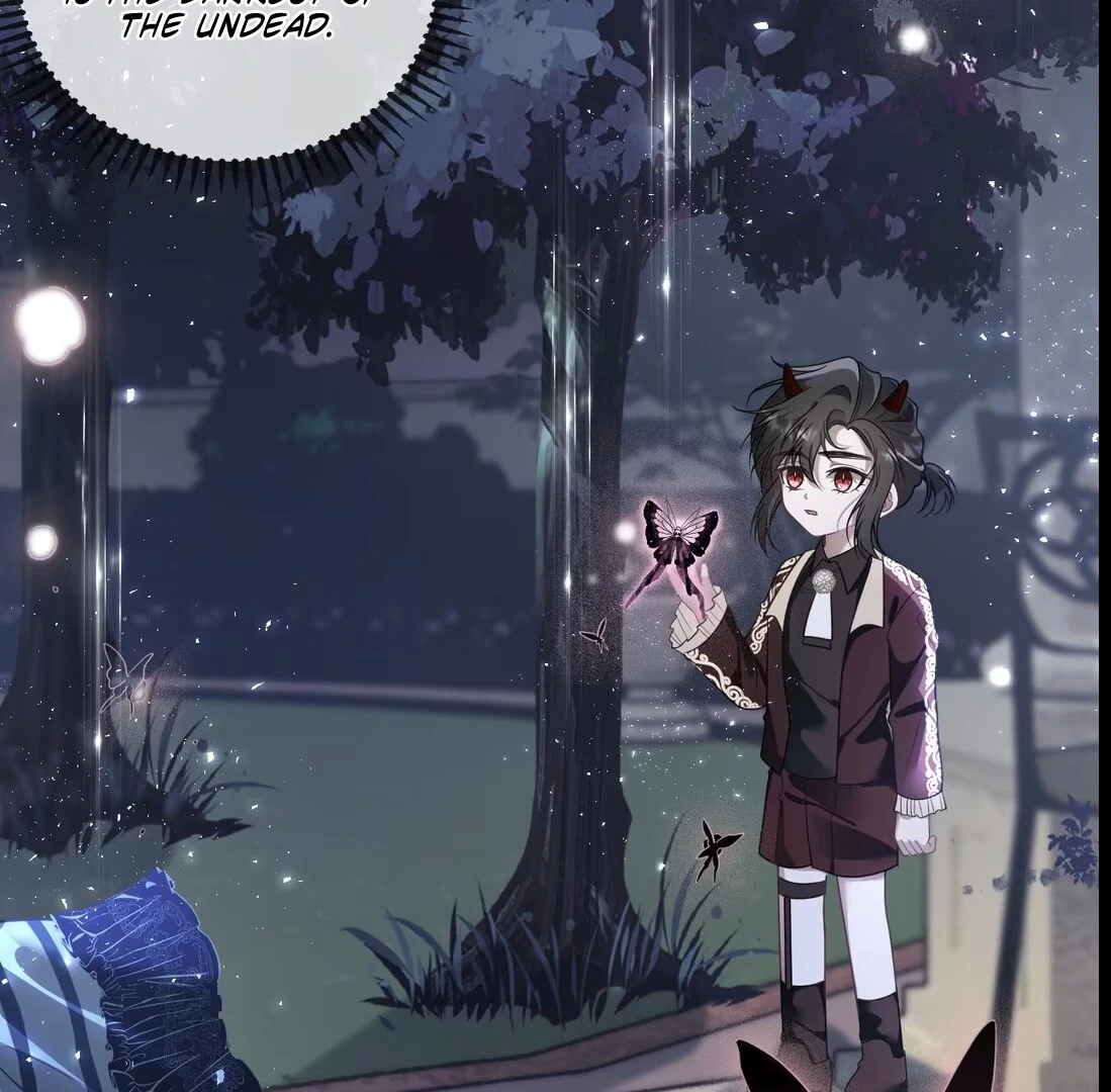 Oops, I Raised the World Destroyer Wrongly Chapter 6 - Page 4