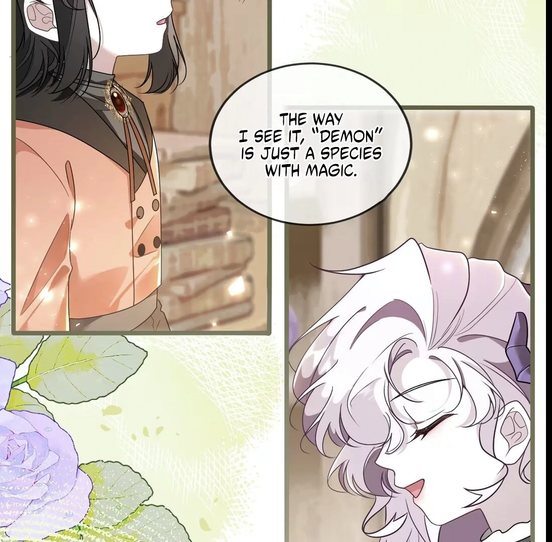 Oops, I Raised the World Destroyer Wrongly Chapter 6 - Page 34