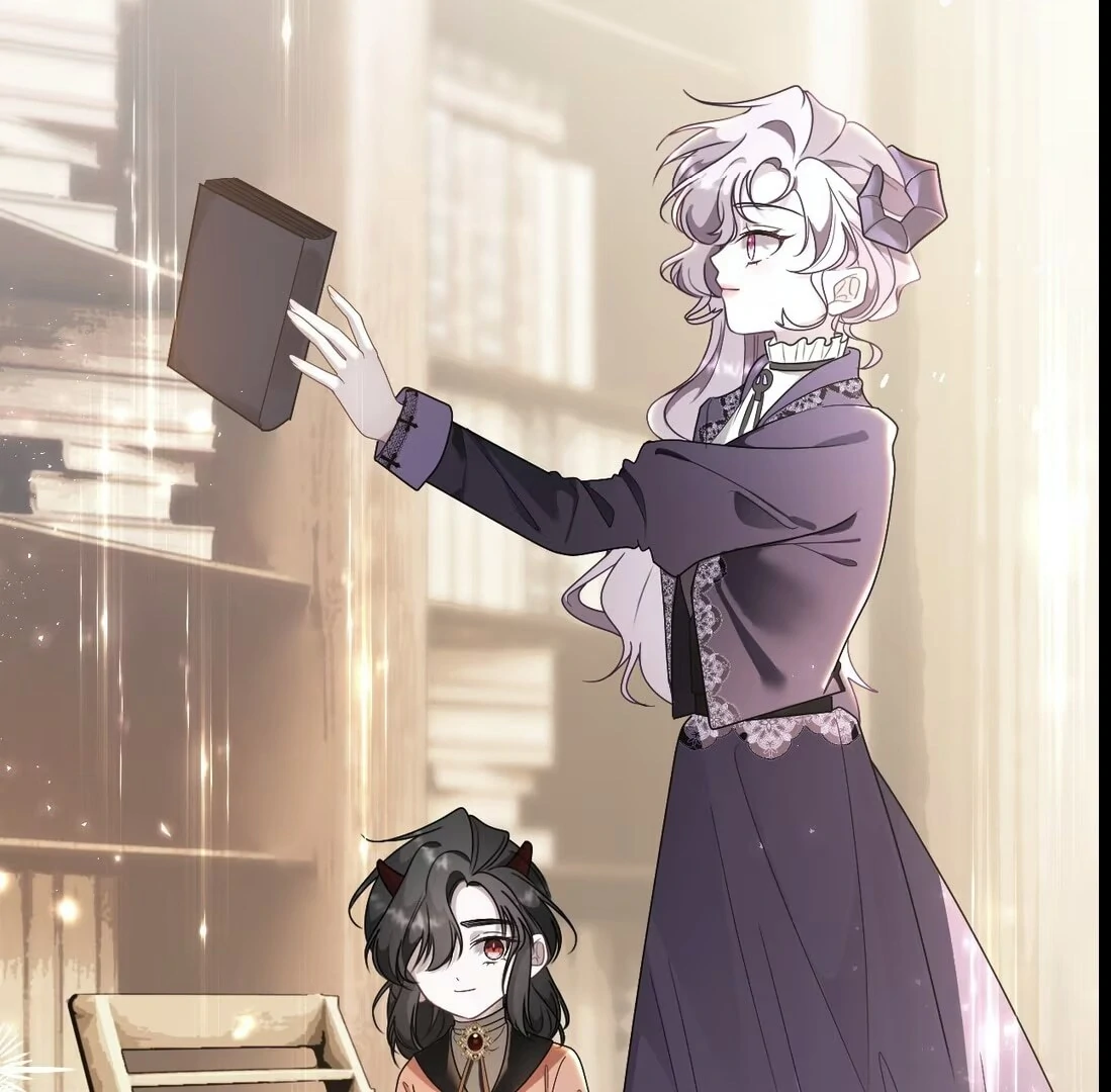 Oops, I Raised the World Destroyer Wrongly Chapter 6 - Page 43