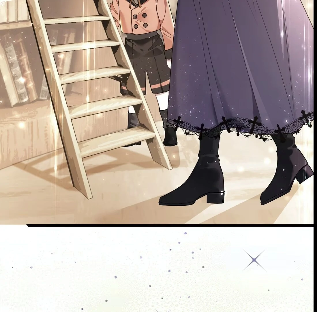 Oops, I Raised the World Destroyer Wrongly Chapter 6 - Page 44