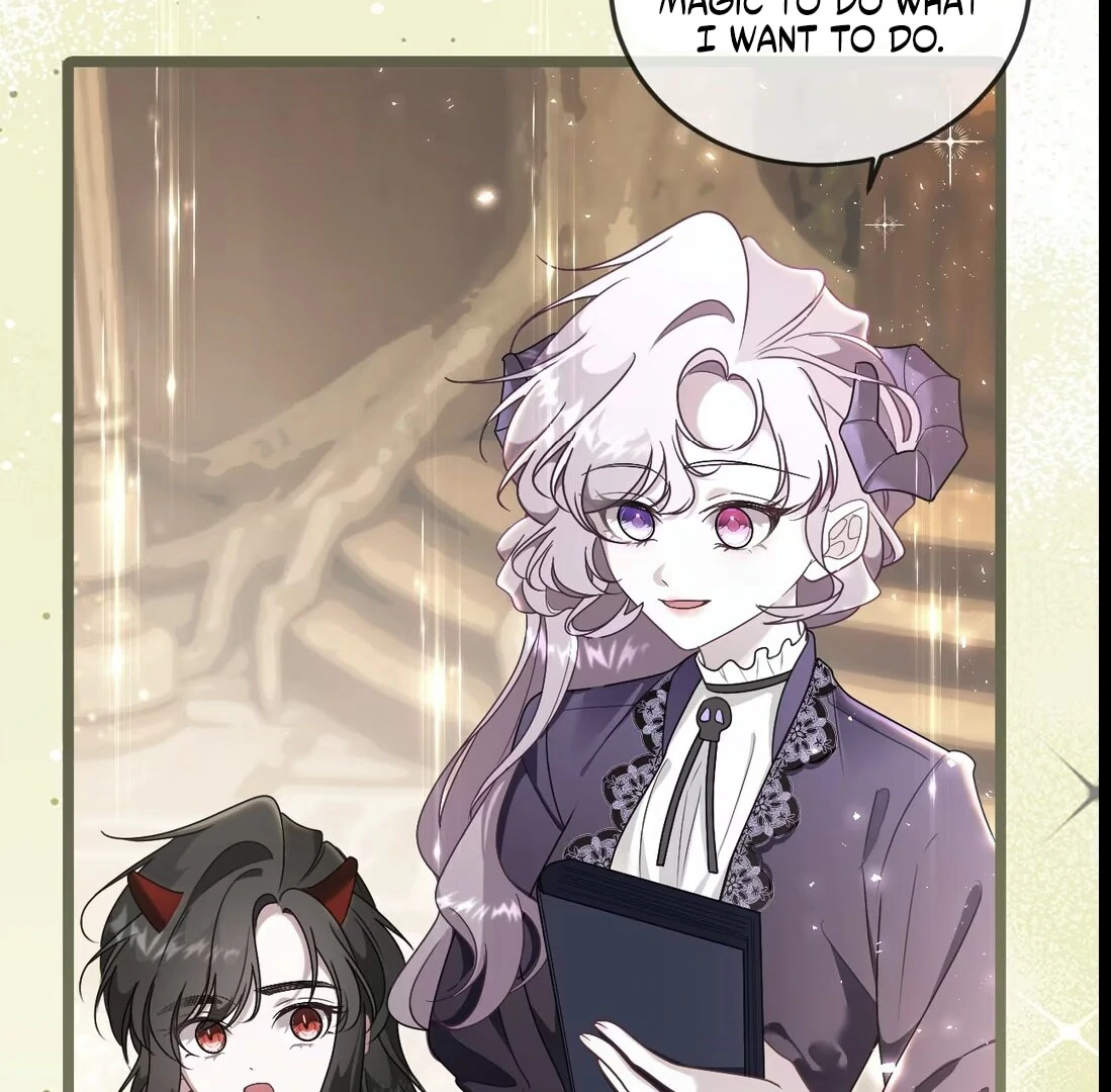 Oops, I Raised the World Destroyer Wrongly Chapter 6 - Page 46