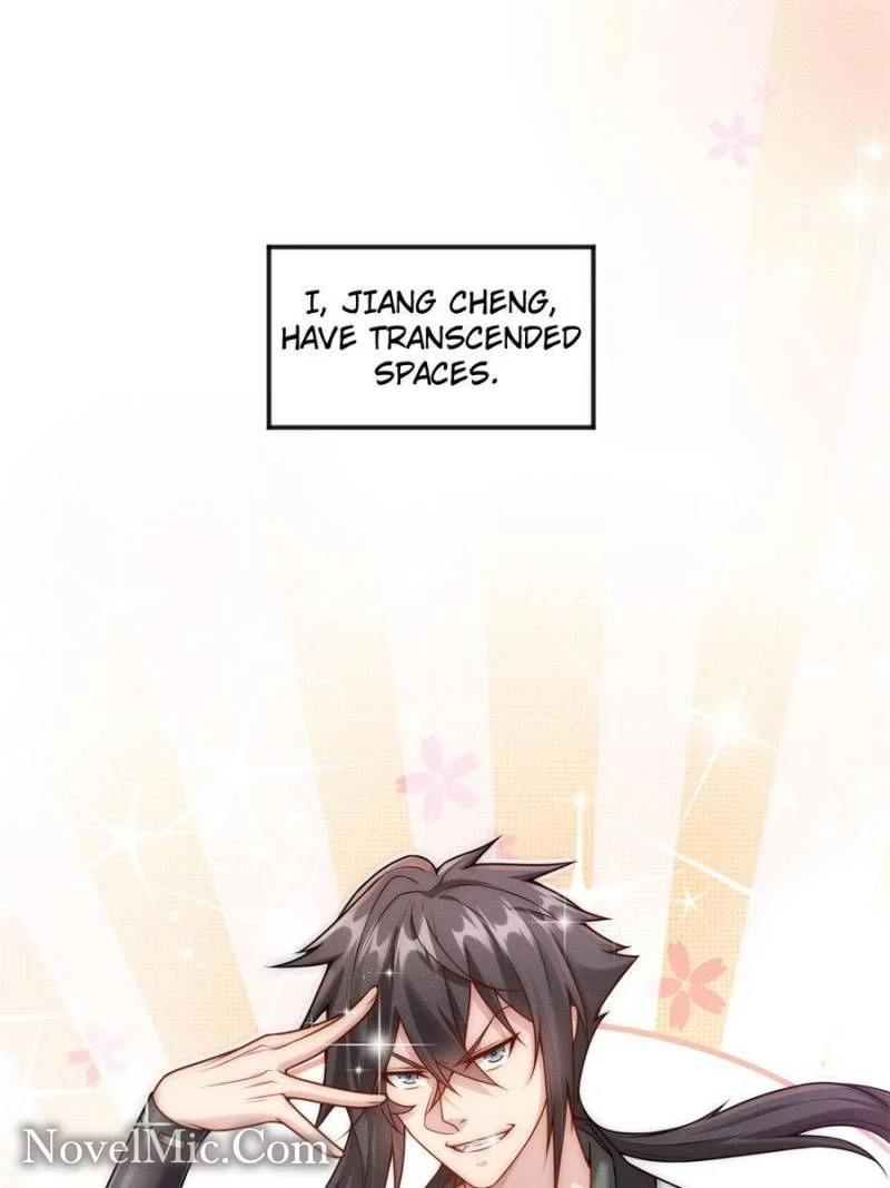 Opening Bonus of 100 Million Lives Chapter 1 - Page 1