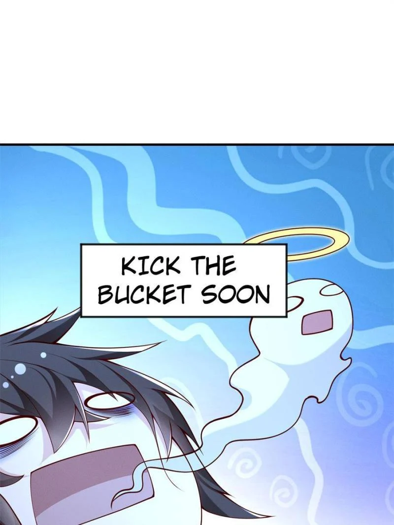 Opening Bonus of 100 Million Lives Chapter 1 - Page 11