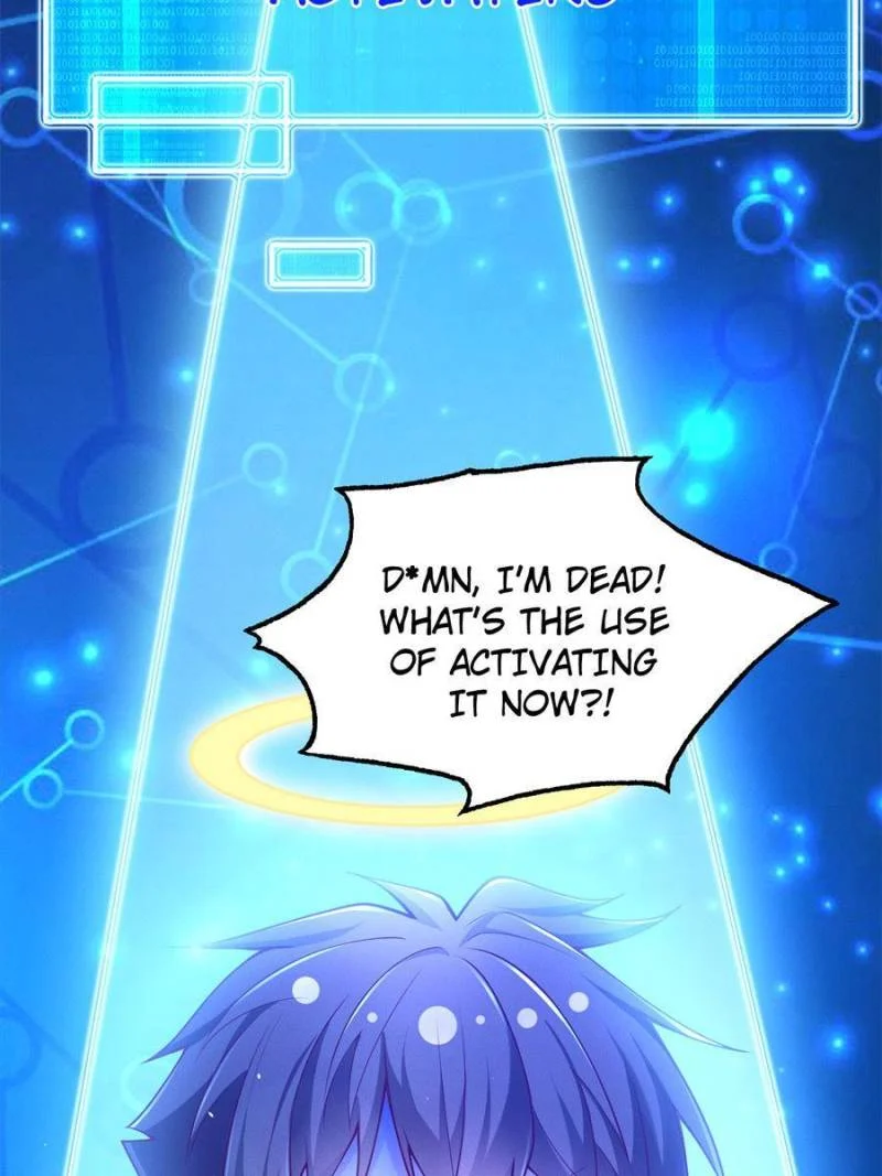 Opening Bonus of 100 Million Lives Chapter 1 - Page 14