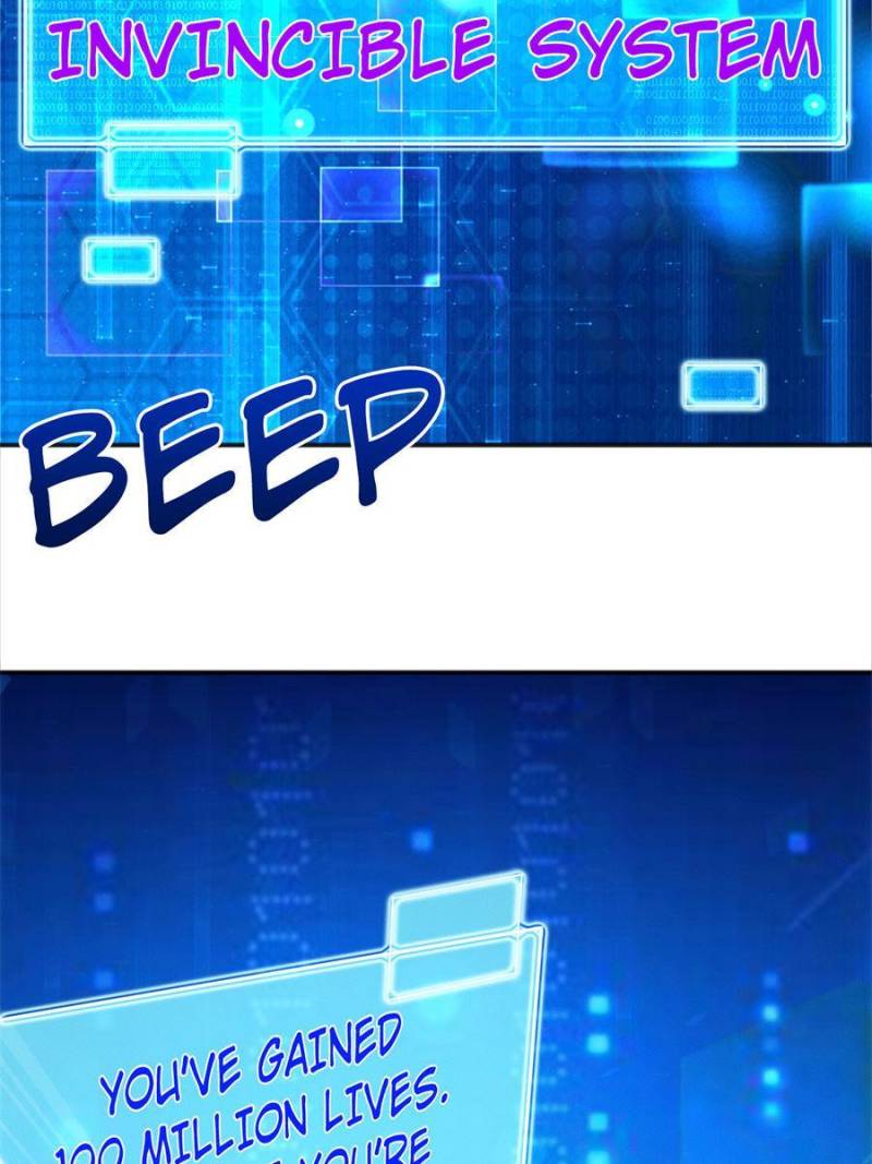 Opening Bonus of 100 Million Lives Chapter 1 - Page 17