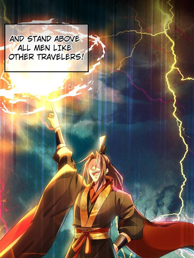 Opening Bonus of 100 Million Lives Chapter 1 - Page 3