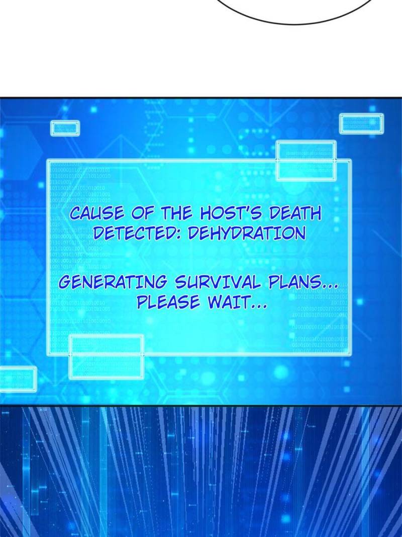 Opening Bonus of 100 Million Lives Chapter 1 - Page 21