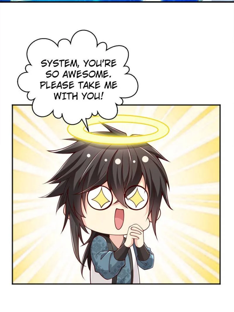 Opening Bonus of 100 Million Lives Chapter 1 - Page 24