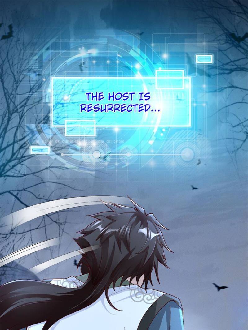 Opening Bonus of 100 Million Lives Chapter 1 - Page 26