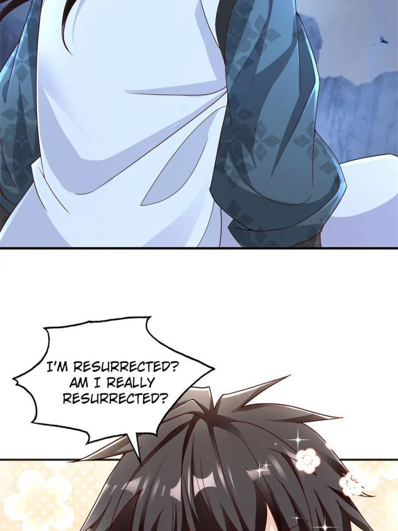 Opening Bonus of 100 Million Lives Chapter 1 - Page 27