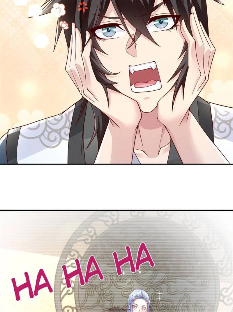 Opening Bonus of 100 Million Lives Chapter 1 - Page 28