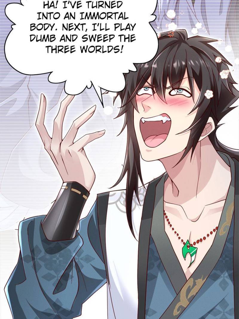 Opening Bonus of 100 Million Lives Chapter 1 - Page 30