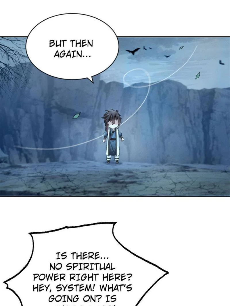 Opening Bonus of 100 Million Lives Chapter 1 - Page 33