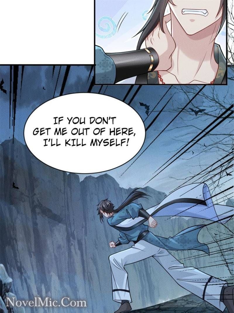 Opening Bonus of 100 Million Lives Chapter 1 - Page 43