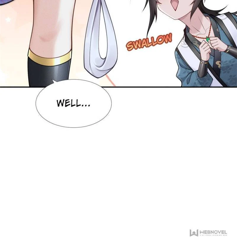 Opening Bonus of 100 Million Lives Chapter 1 - Page 57