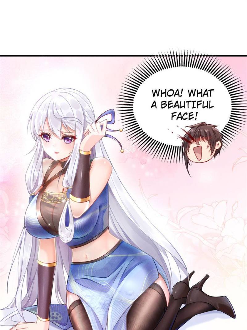 Opening Bonus of 100 Million Lives Chapter 1 - Page 58