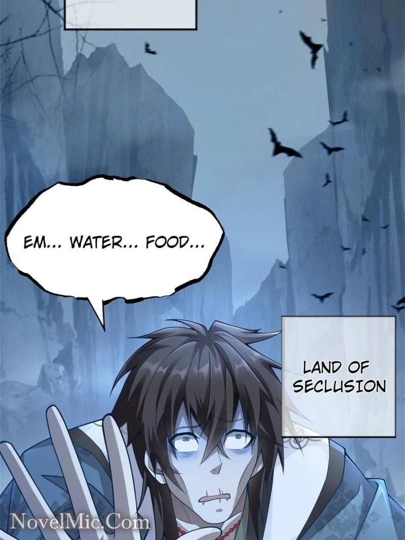 Opening Bonus of 100 Million Lives Chapter 1 - Page 7