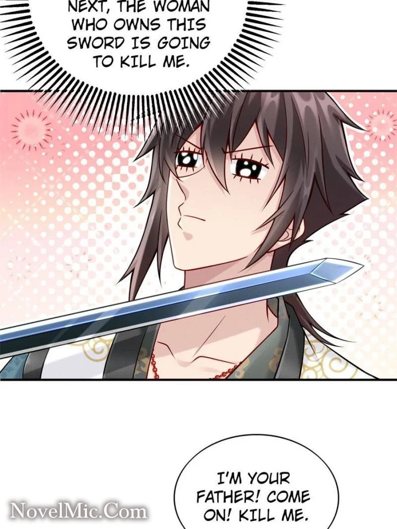 Opening Bonus of 100 Million Lives Chapter 1 - Page 61