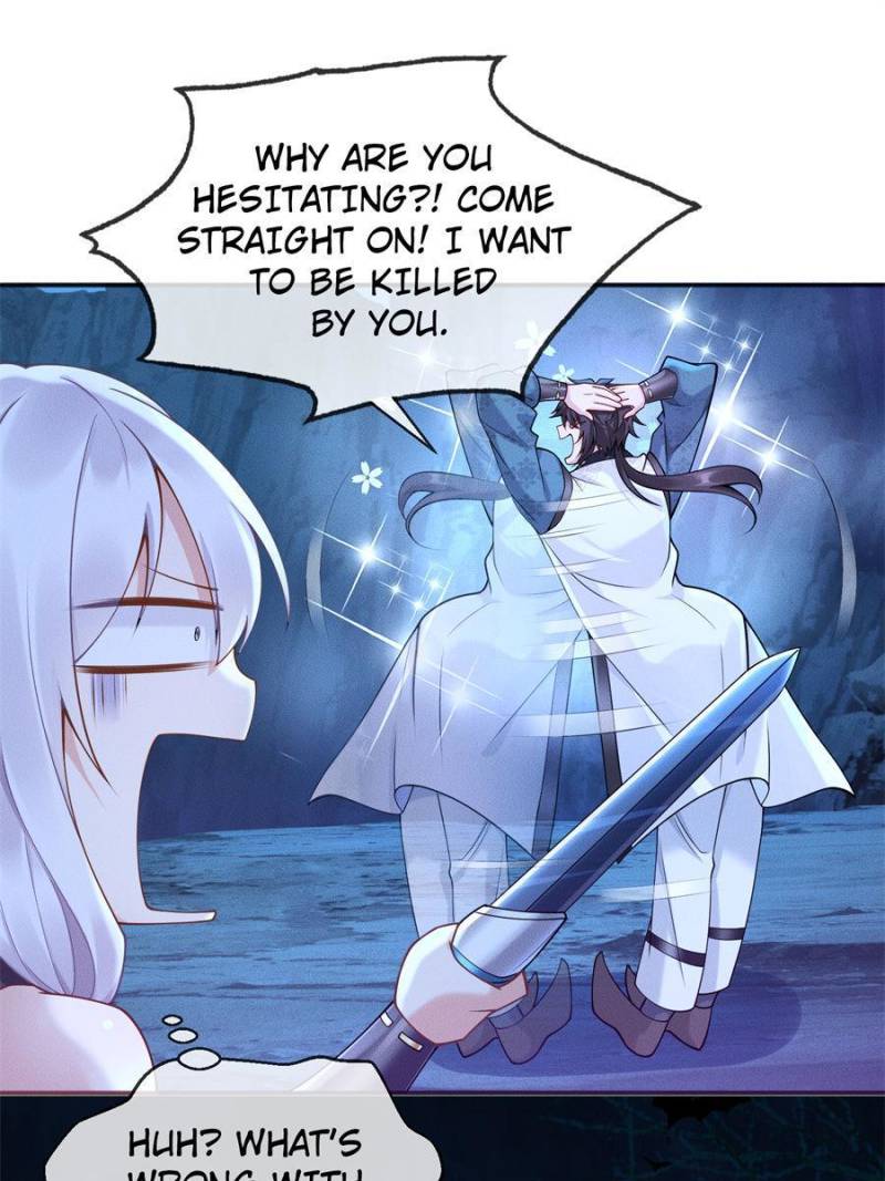 Opening Bonus of 100 Million Lives Chapter 1 - Page 63