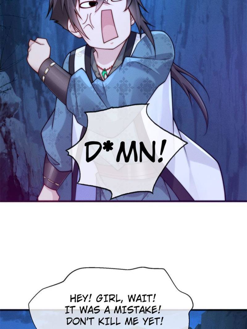 Opening Bonus of 100 Million Lives Chapter 1 - Page 65