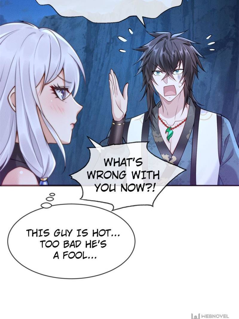 Opening Bonus of 100 Million Lives Chapter 1 - Page 66