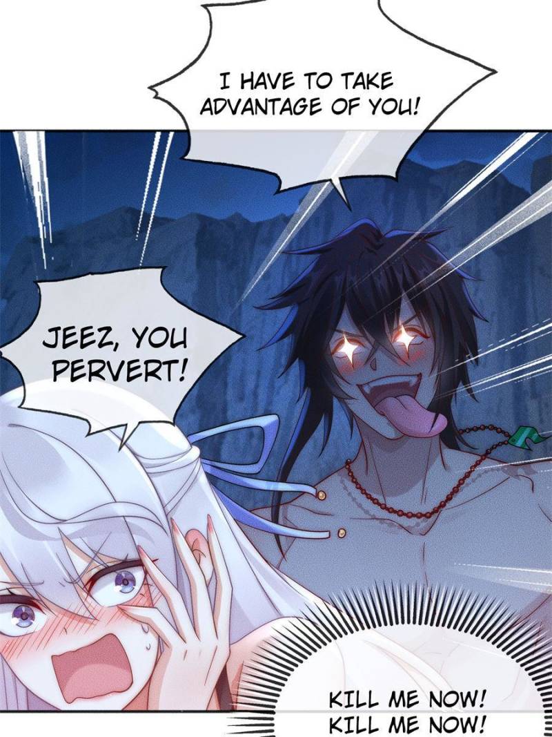 Opening Bonus of 100 Million Lives Chapter 1 - Page 70