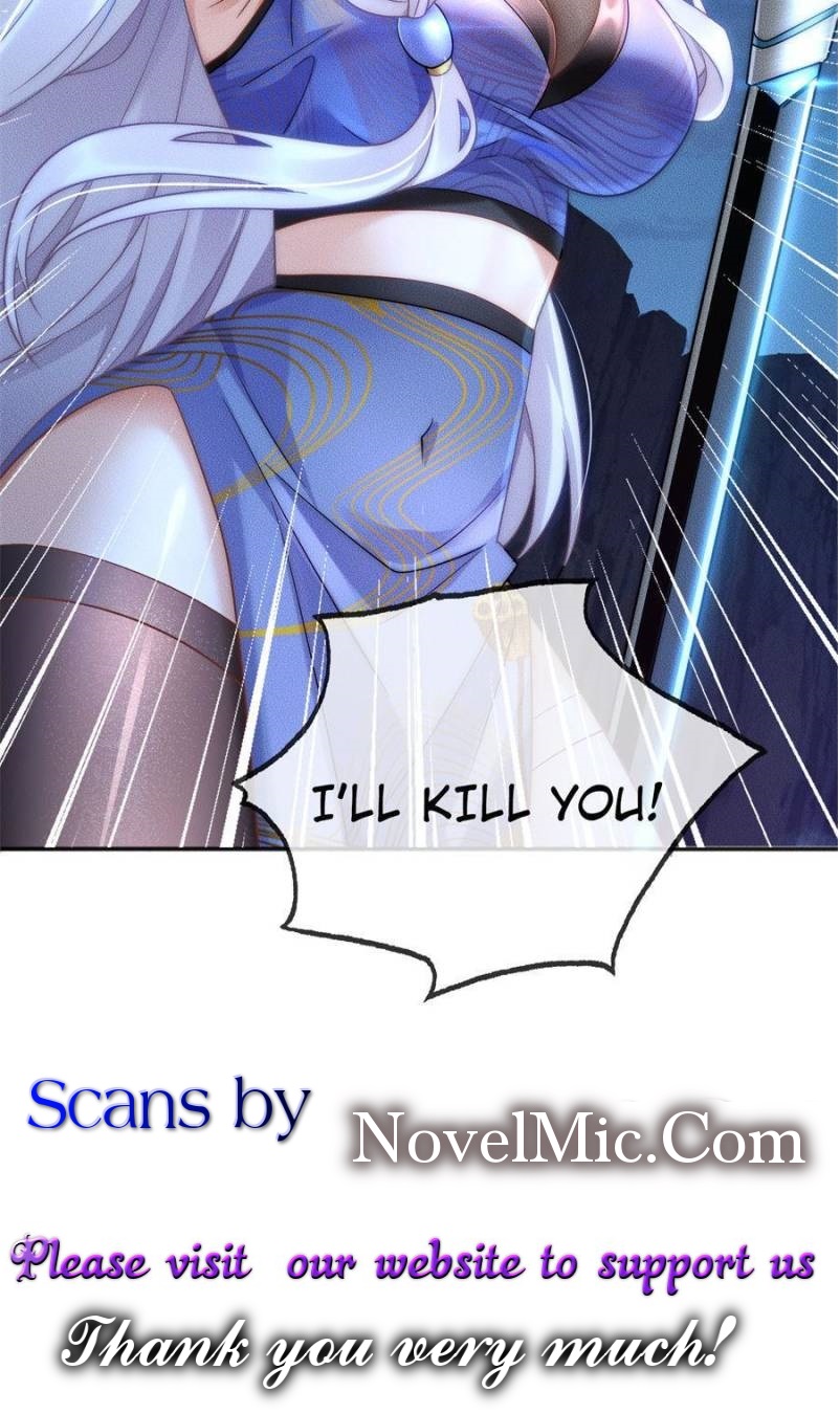 Opening Bonus of 100 Million Lives Chapter 1 - Page 72