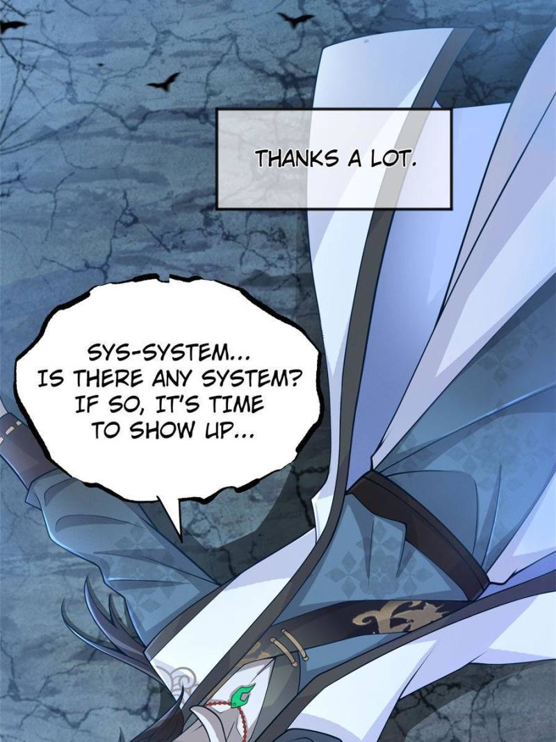 Opening Bonus of 100 Million Lives Chapter 1 - Page 9