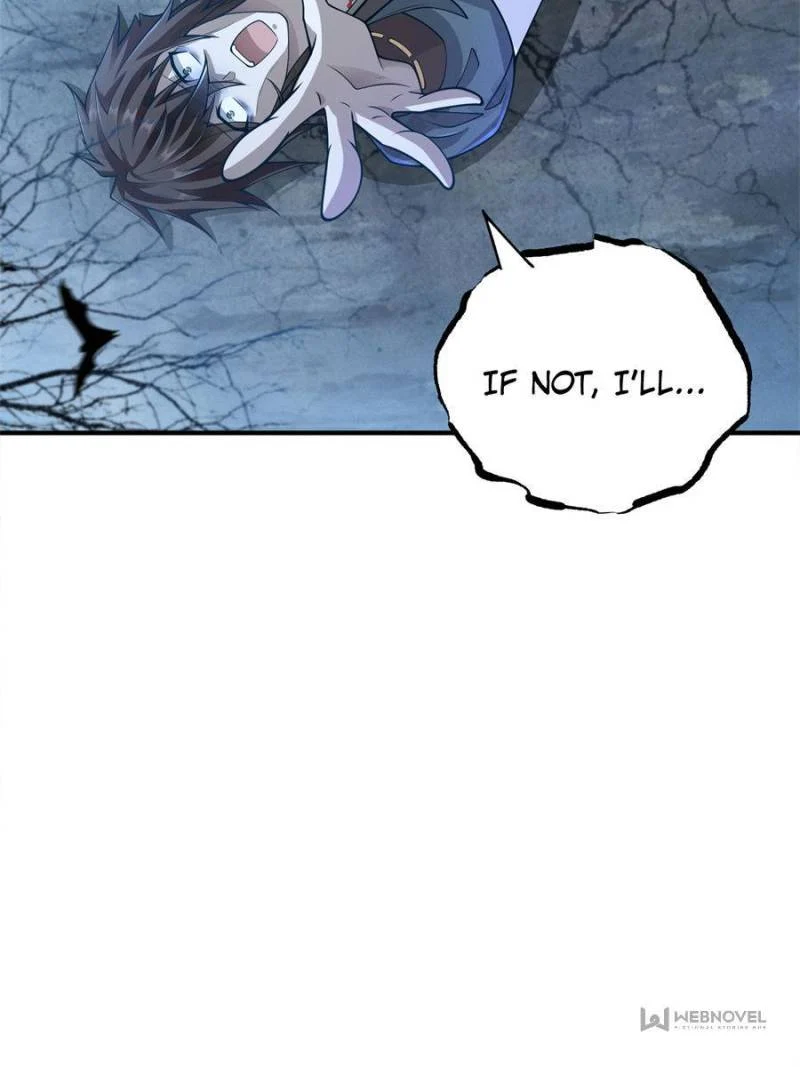Opening Bonus of 100 Million Lives Chapter 1 - Page 10