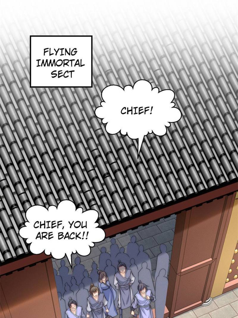 Opening Bonus of 100 Million Lives Chapter 10 - Page 13