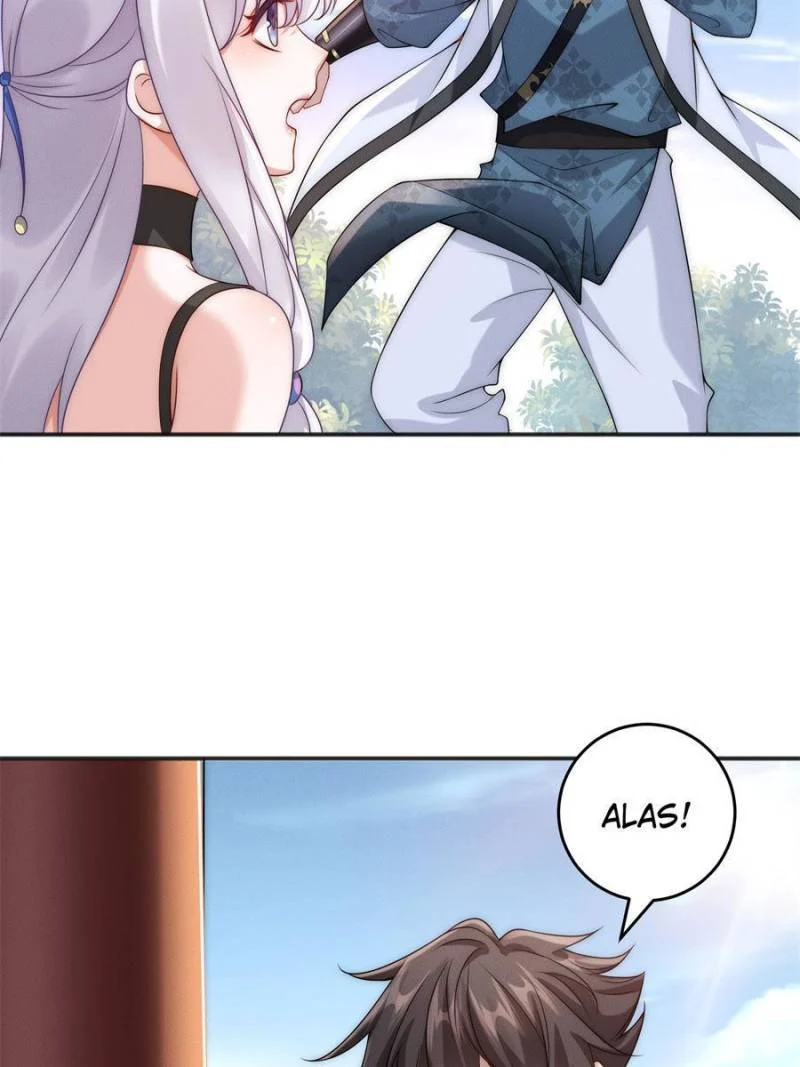 Opening Bonus of 100 Million Lives Chapter 10 - Page 15