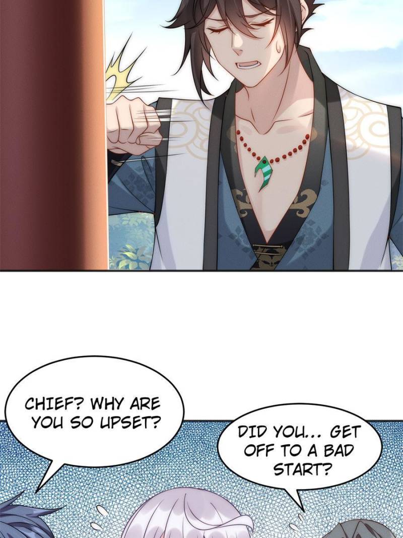 Opening Bonus of 100 Million Lives Chapter 10 - Page 16