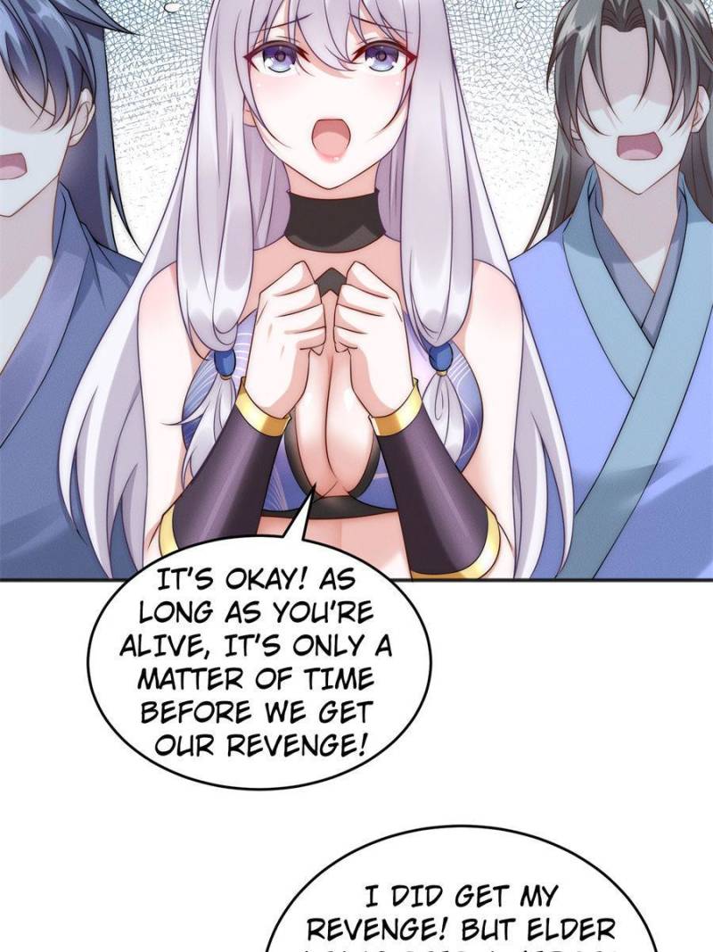 Opening Bonus of 100 Million Lives Chapter 10 - Page 17