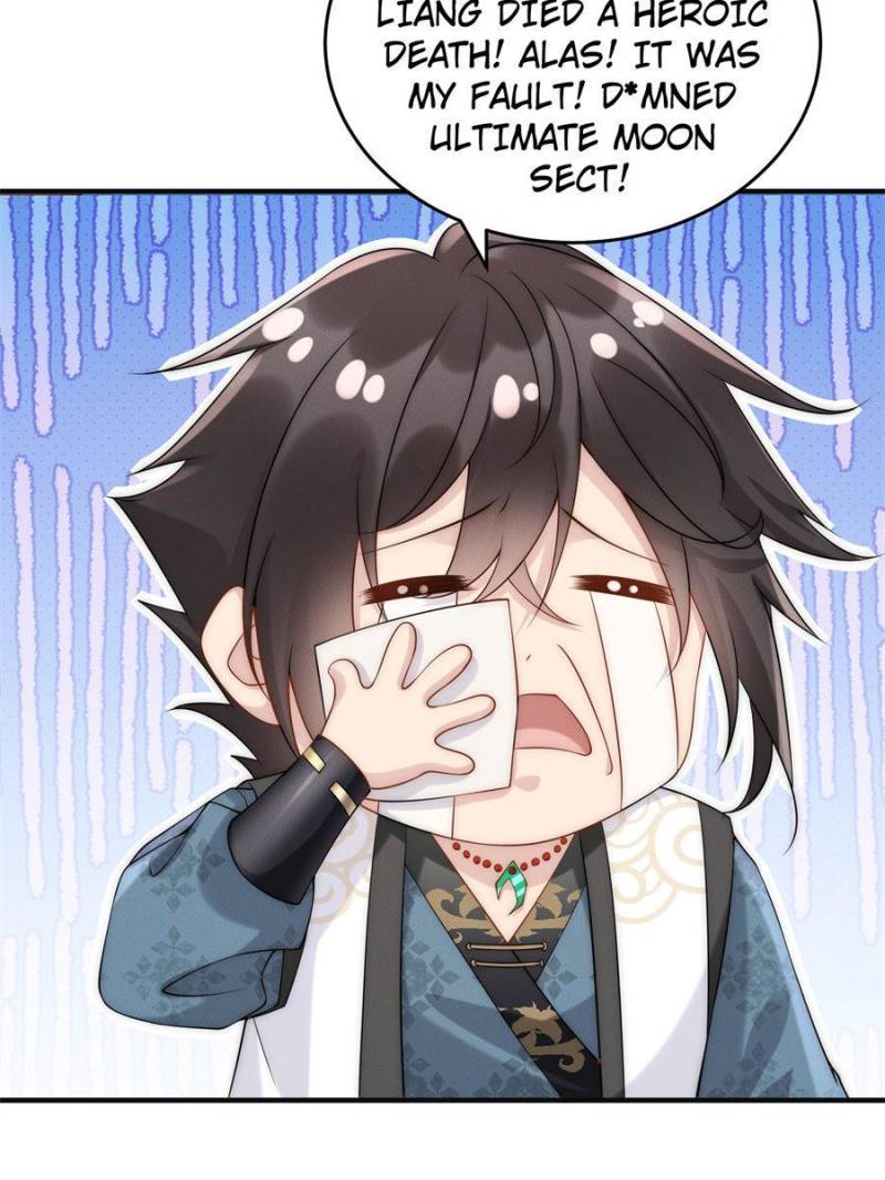 Opening Bonus of 100 Million Lives Chapter 10 - Page 18